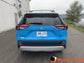 2021 Toyota RAV4 Trail AWD
