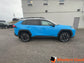 2021 Toyota RAV4 Trail AWD