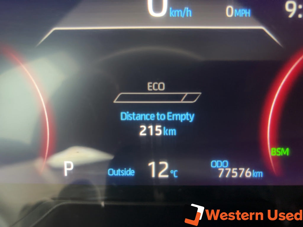 2021 Toyota RAV4 Trail AWD