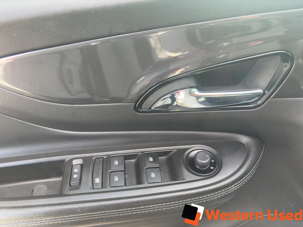 2022 Buick Encore AWD 4dr Preferred