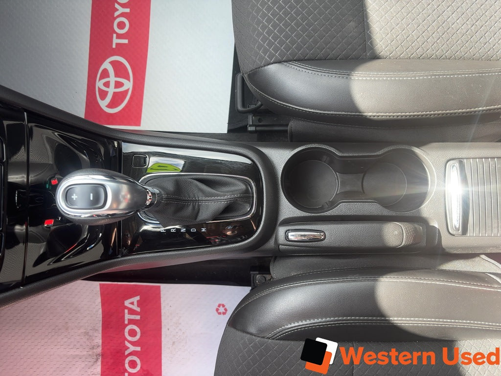 2022 Buick Encore AWD 4dr Preferred