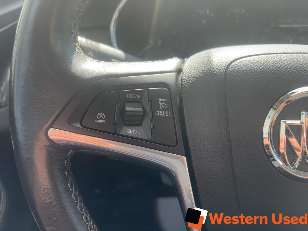 2022 Buick Encore AWD 4dr Preferred