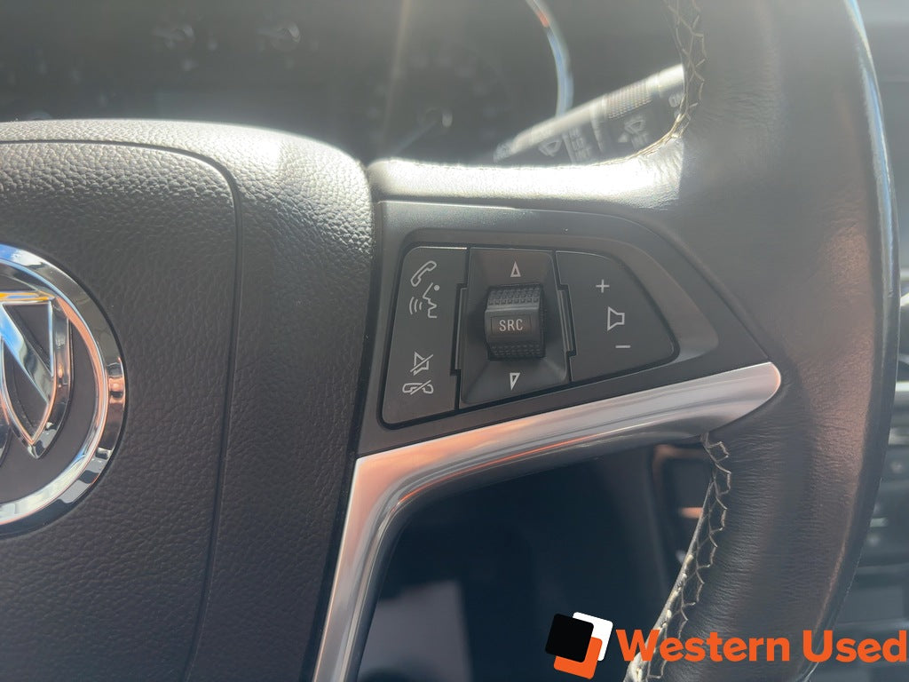2022 Buick Encore AWD 4dr Preferred