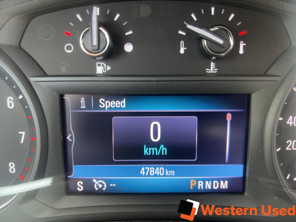 2022 Buick Encore AWD 4dr Preferred