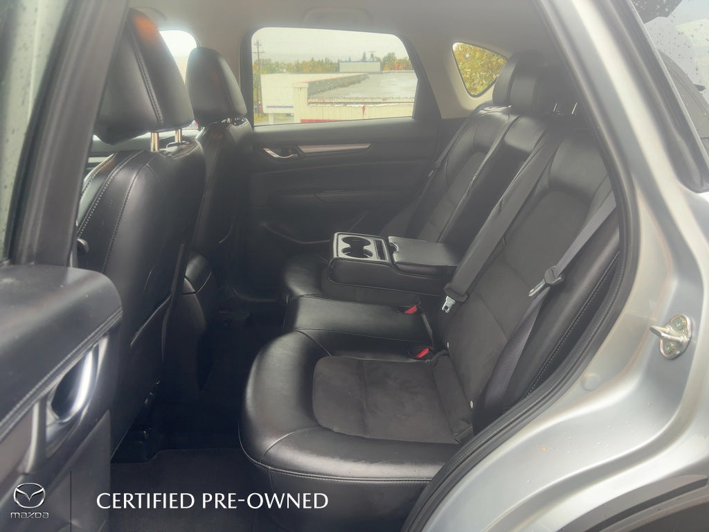 2022 Mazda CX-5 GS AWD