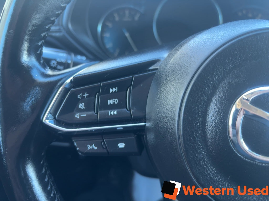 2023 Mazda CX-5 GS AWD