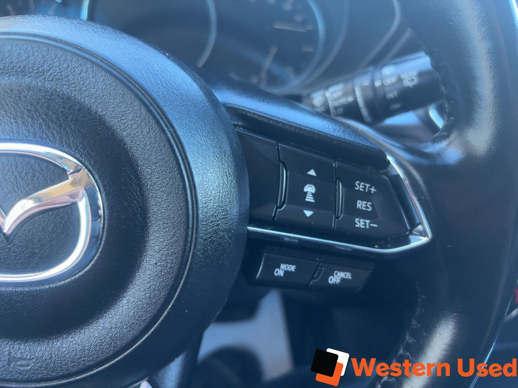 2023 Mazda CX-5 GS AWD