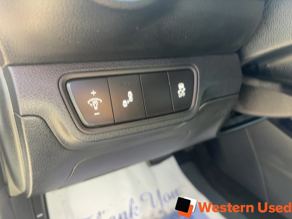 2024 Kia Forte EX IVT