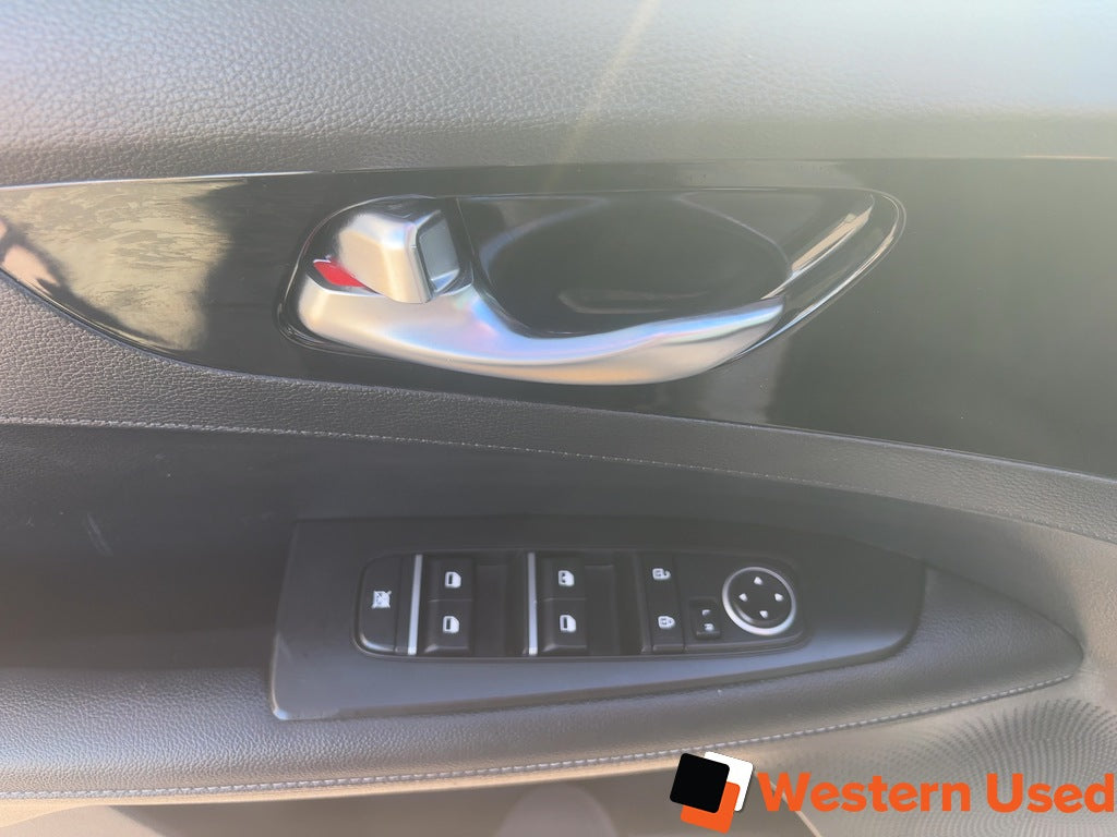 2024 Kia Forte EX IVT