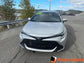 2023 Toyota Corolla Hatchback CVT