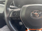 2023 Toyota Corolla Hatchback CVT