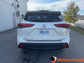 2021 Toyota Highlander XLE AWD