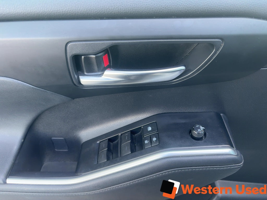 2021 Toyota Highlander XLE AWD