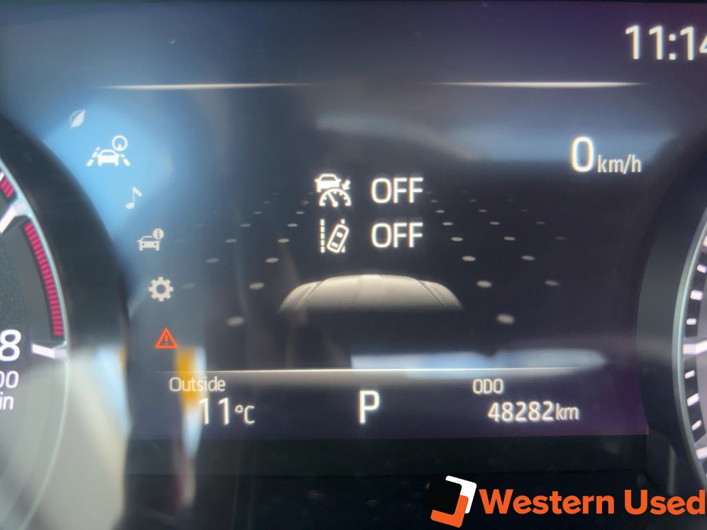 2021 Toyota Highlander XLE AWD