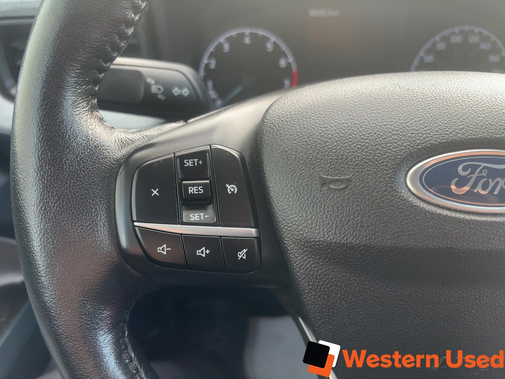 2022 Ford Maverick XLT AWD SuperCrew