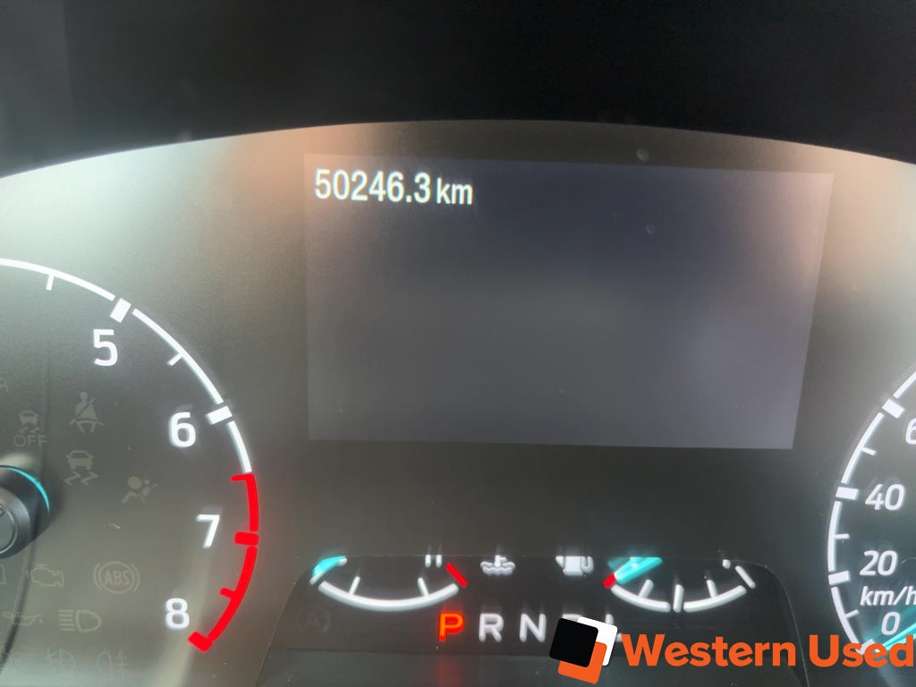 2022 Ford Maverick XLT AWD SuperCrew