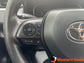 2023 Toyota RAV4 LE AWD