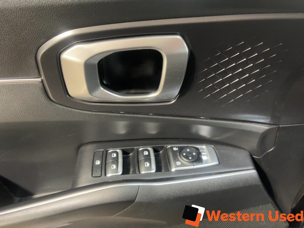 2022 Kia Sorento X-Line AWD