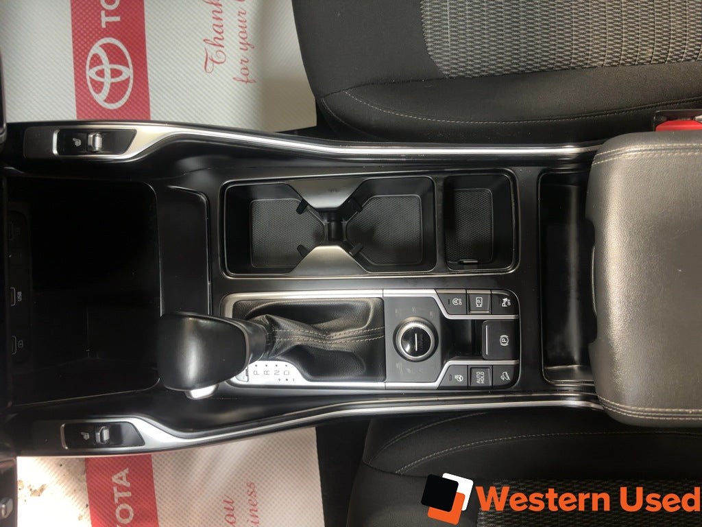 2022 Kia Sorento X-Line AWD