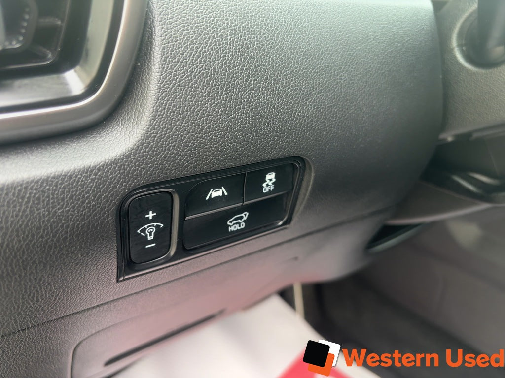 2022 Kia Sorento EX AWD