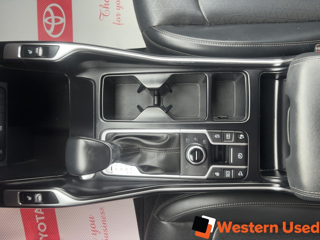 2022 Kia Sorento EX AWD