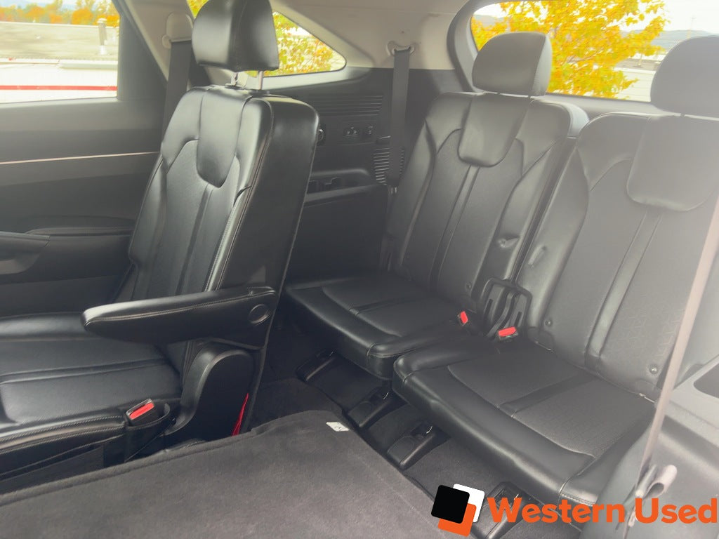 2022 Kia Sorento EX AWD