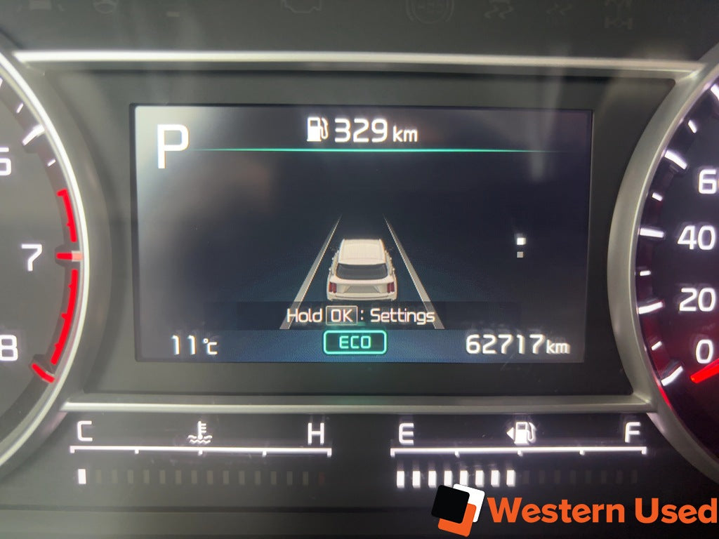 2022 Kia Sorento EX AWD