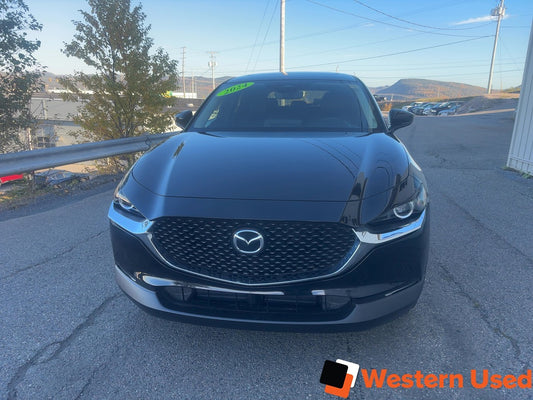 2024 Mazda CX-30 GS AWD