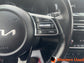 2022 Kia Seltos EX AWD