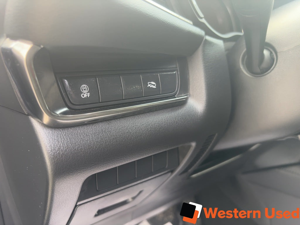 2022 Mazda CX-30 GS AWD