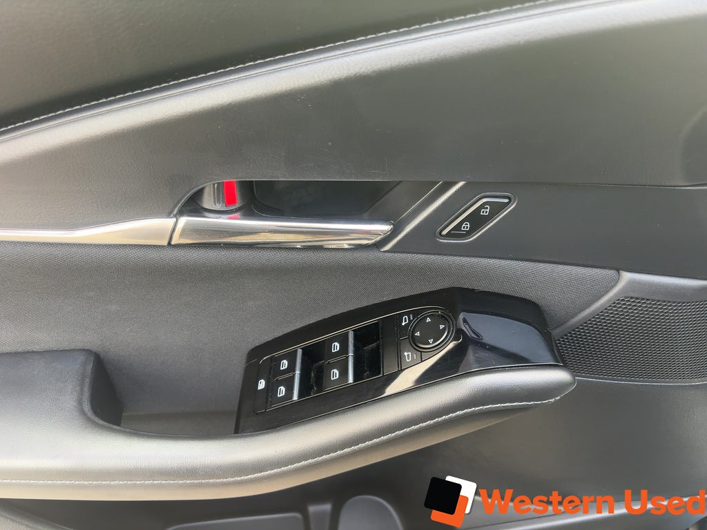 2022 Mazda CX-30 GS AWD