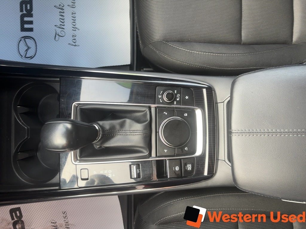 2022 Mazda CX-30 GS AWD