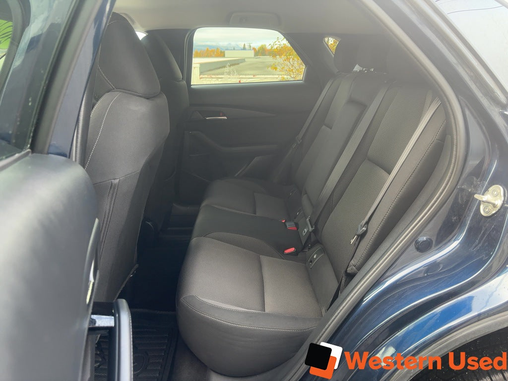 2022 Mazda CX-30 GS AWD