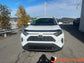 2024 Toyota RAV4 XLE AWD