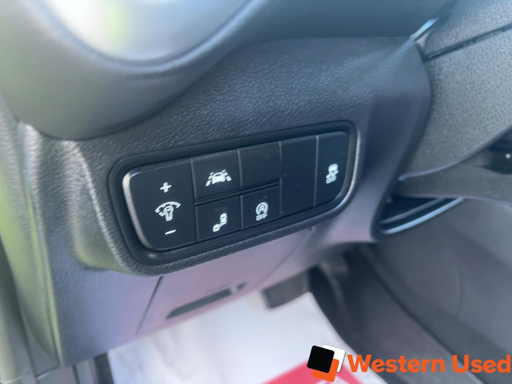 2020 Kia Soul EX IVT