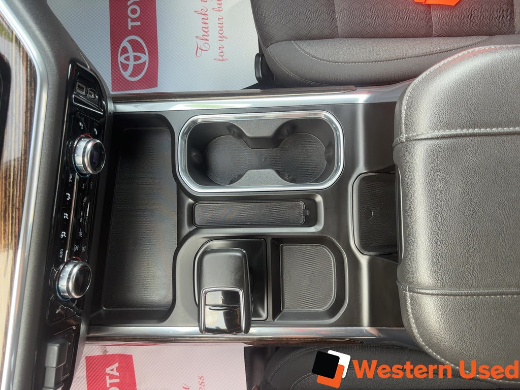 2023 GMC Sierra 1500 4WD Crew Cab 157" Elevation