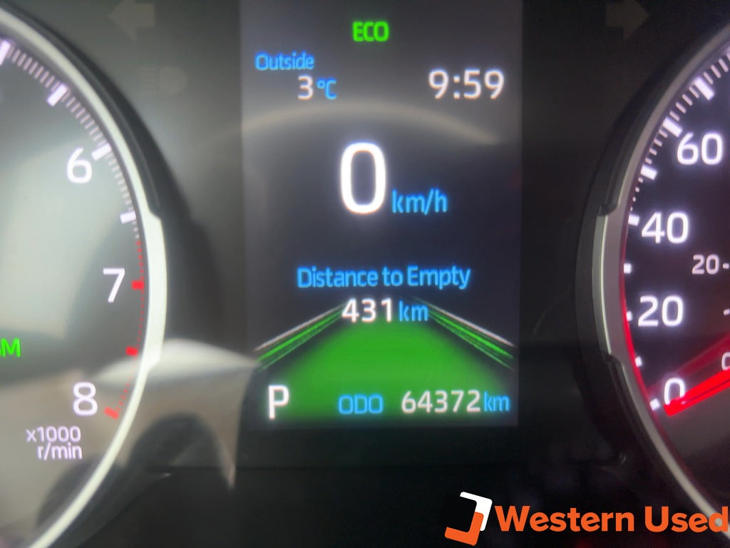 2021 Toyota RAV4 XLE AWD