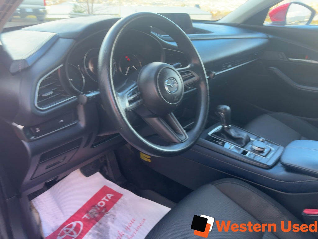 2021 Mazda CX-30 GX AWD