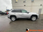 2020 Toyota RAV4 XLE AWD