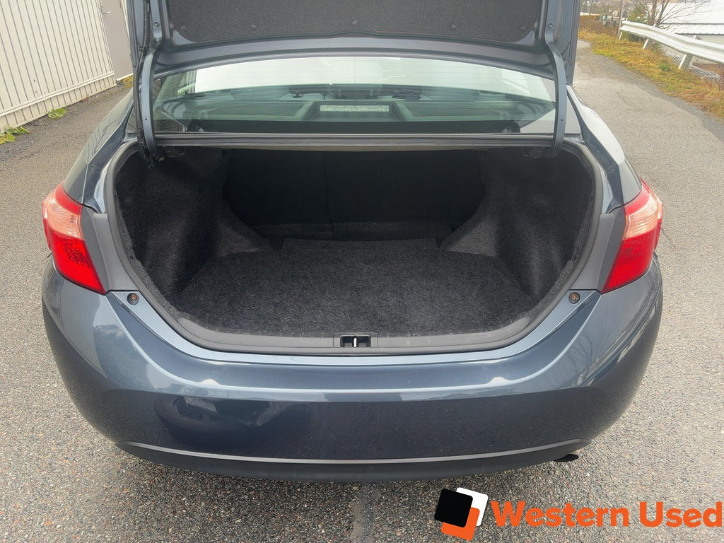 2019 Toyota Corolla CE CVT