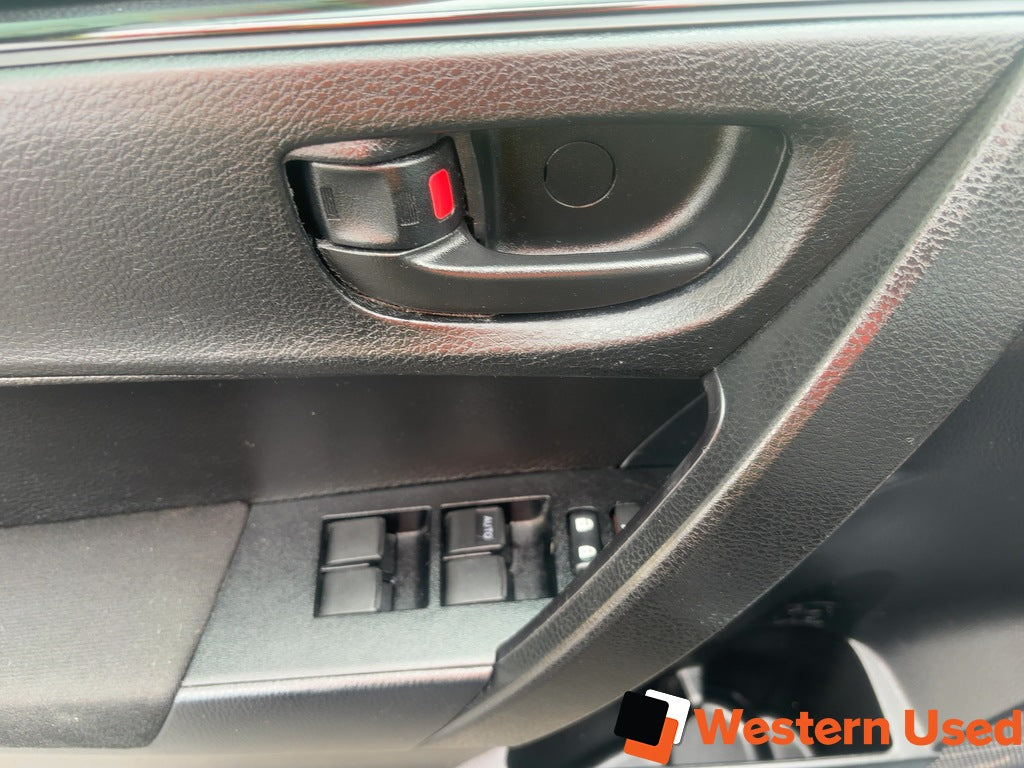 2019 Toyota Corolla CE CVT