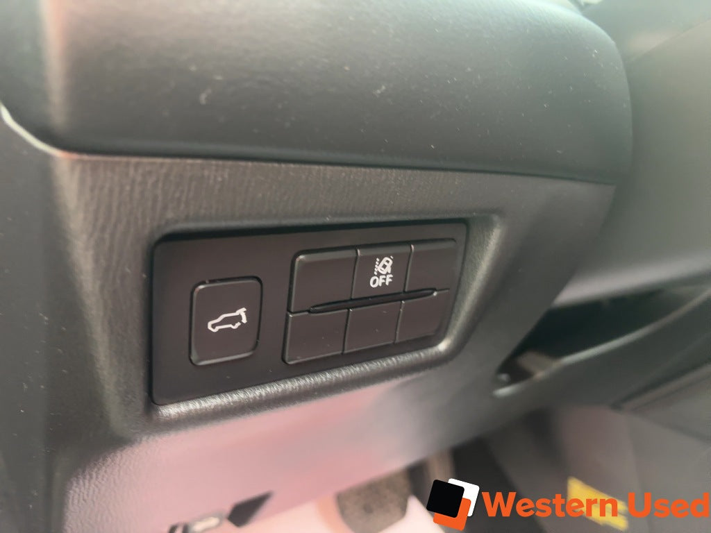 2022 Mazda CX-5 Kuro Edition AWD