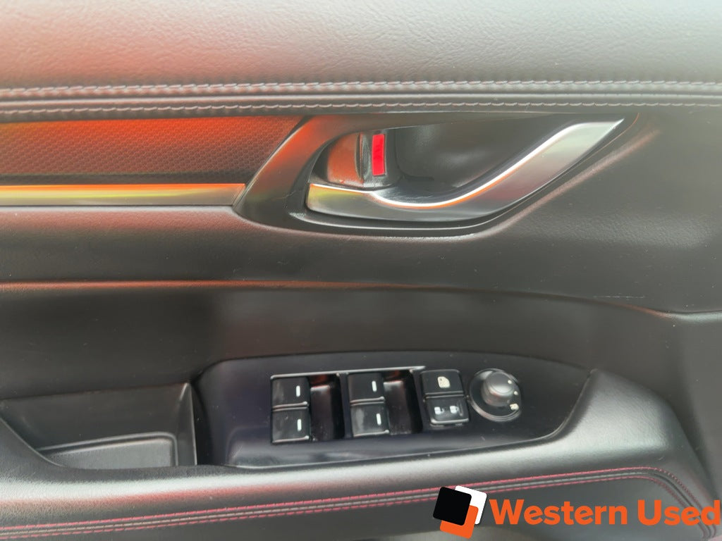 2022 Mazda CX-5 Kuro Edition AWD