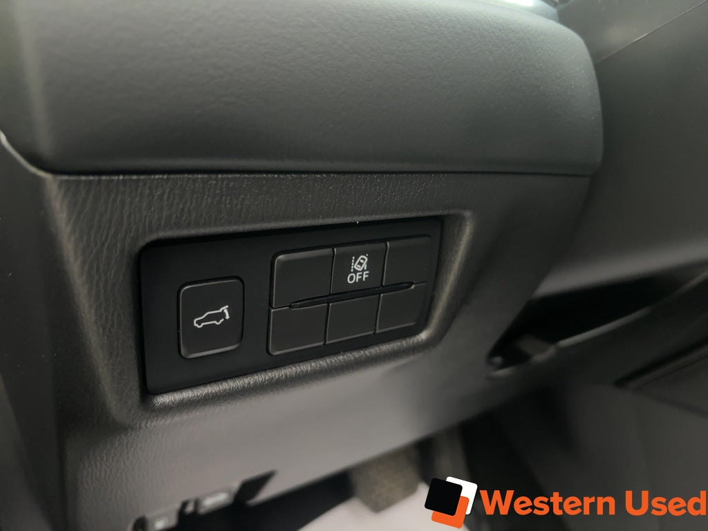 2022 Mazda CX-5 GT AWD