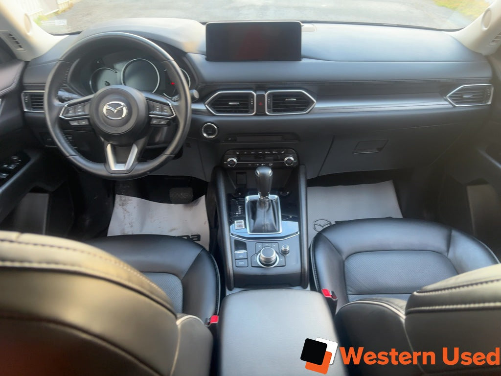 2024 Mazda CX-5 GS AWD *Ltd Avail*