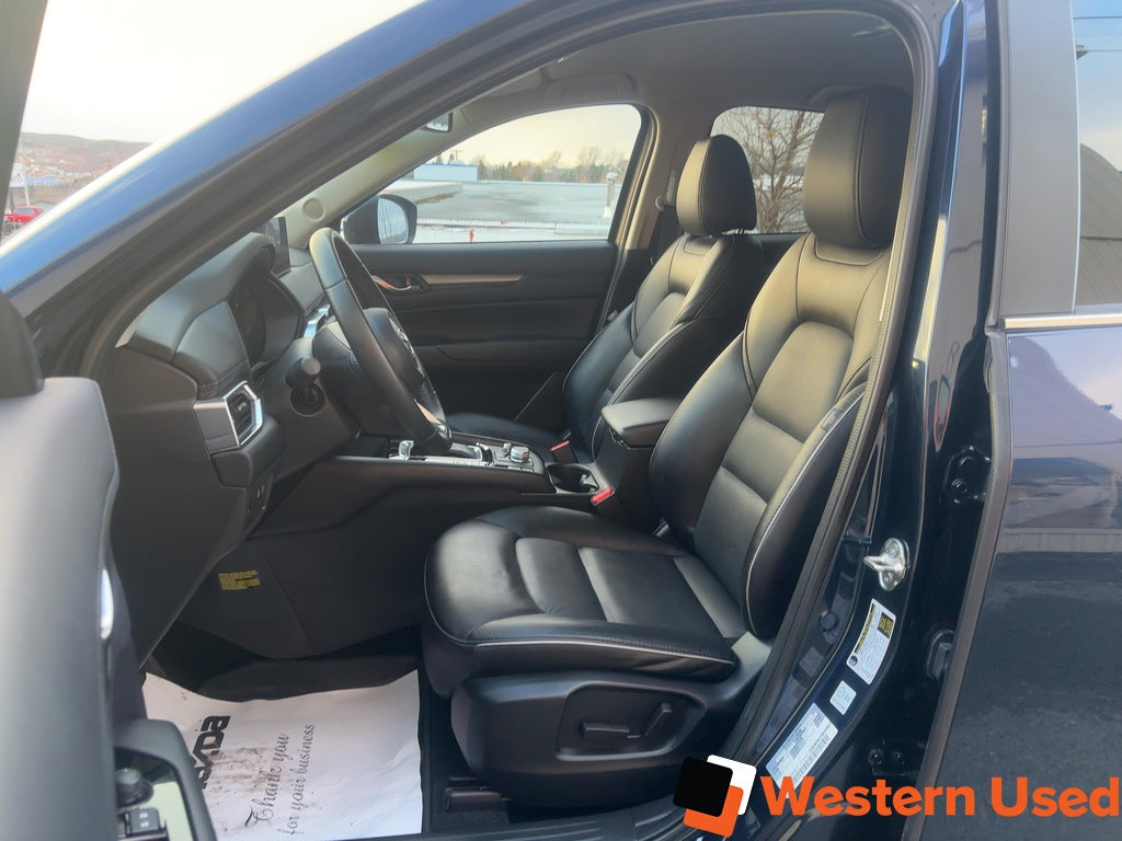 2024 Mazda CX-5 GS AWD *Ltd Avail*