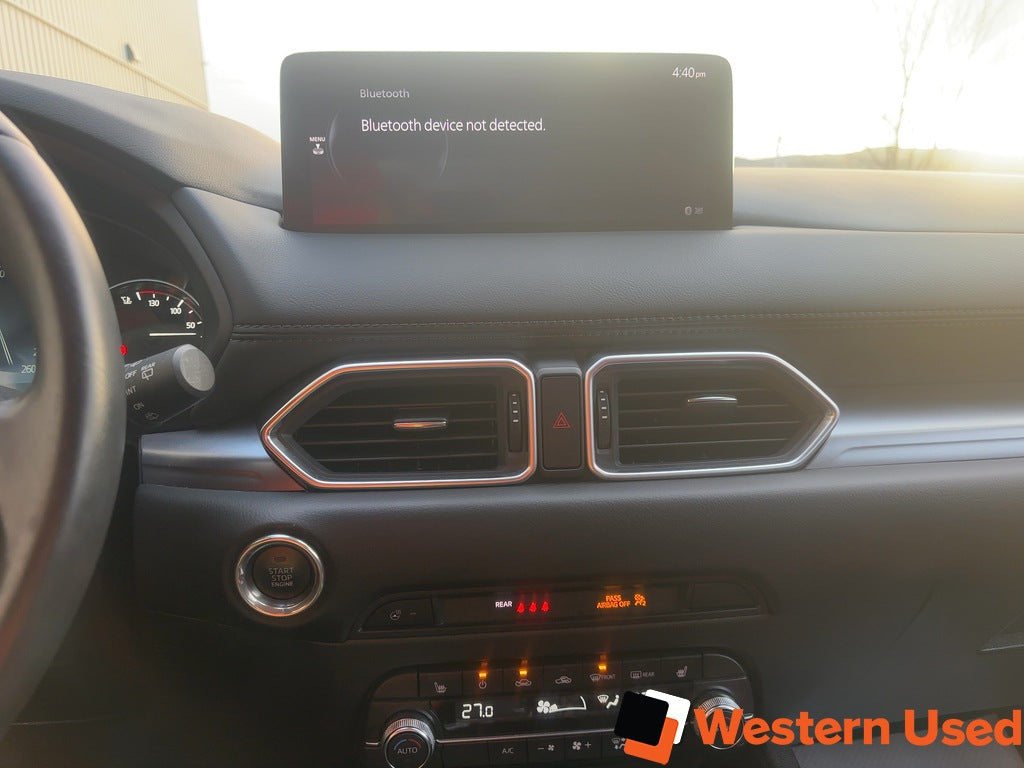 2024 Mazda CX-5 GS AWD *Ltd Avail*