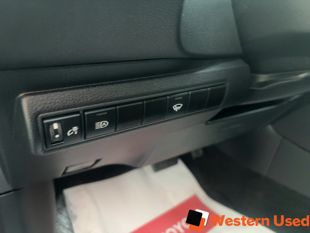 2022 Toyota Corolla LE CVT