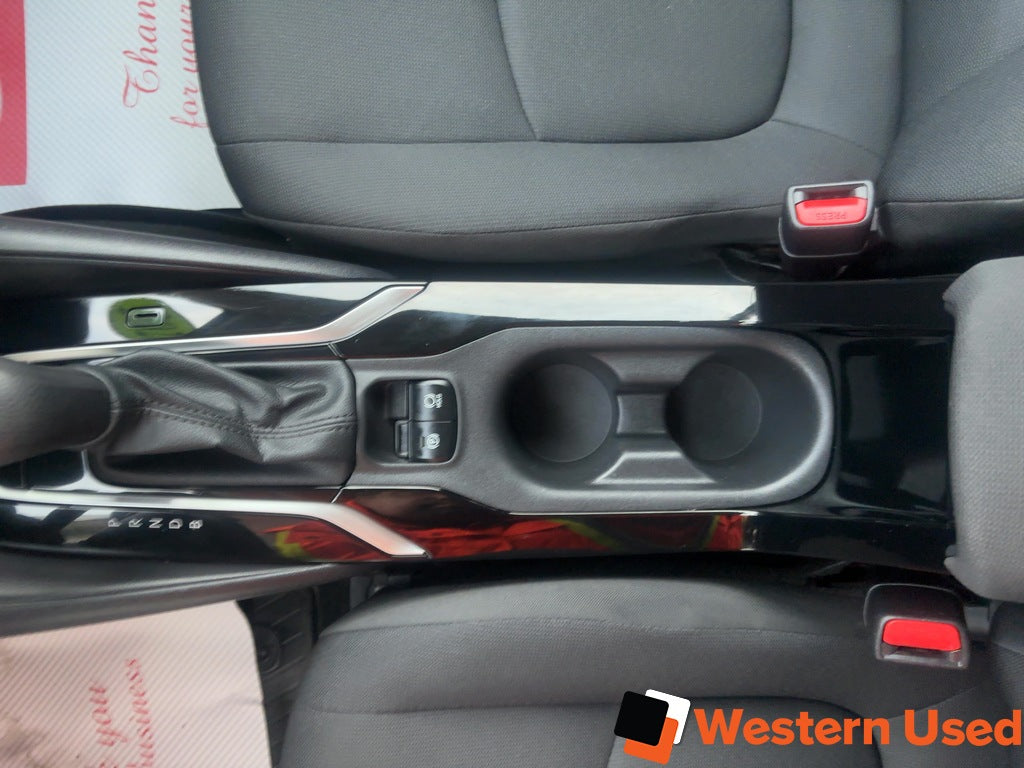 2022 Toyota Corolla LE CVT