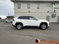 2021 Toyota RAV4 LE AWD